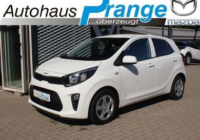 Kia Picanto, 2024