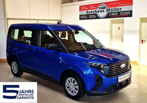 Ford Tourneo Courier, 2024
