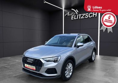 Audi Q3, 2019