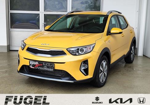 Kia Stonic, 2025