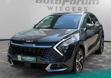 Kia Sportage, 2026