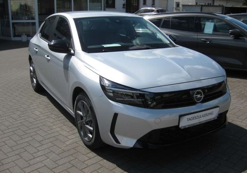 Opel Corsa, 2024 2