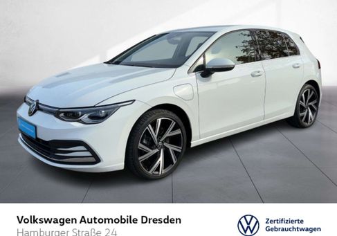 Volkswagen Golf, 2020