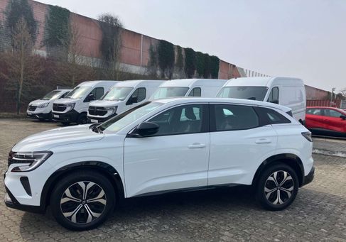 Renault Austral, 2024
