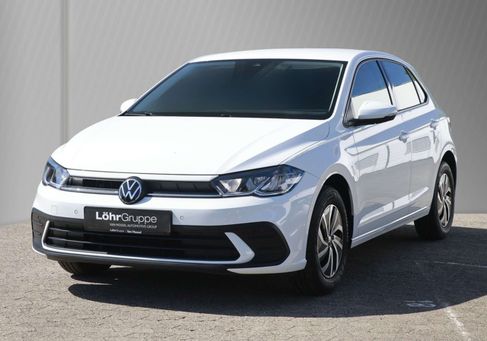 Volkswagen Polo, 2023