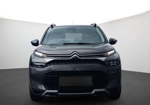 Citroën C3 Aircross, 2024 2