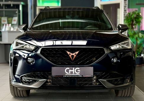 Cupra Formentor, 2022