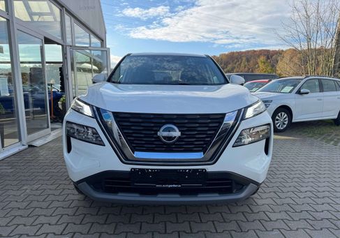 Nissan X-Trail, 2024 2
