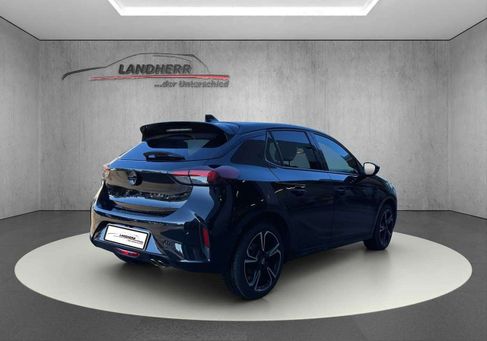 Opel Corsa, 2024 3