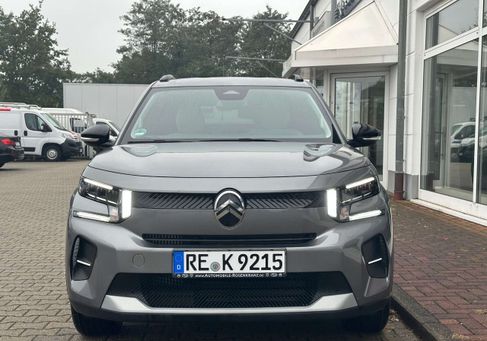 Citroën C3, 2025 2