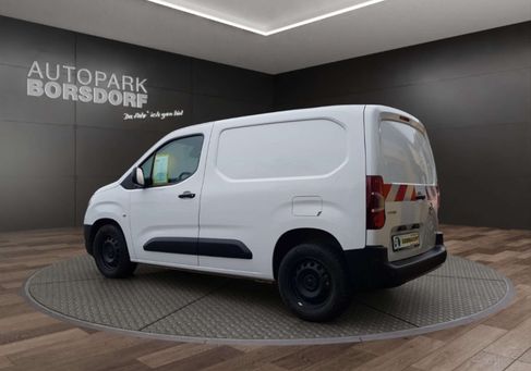 Opel Combo, 2024 3