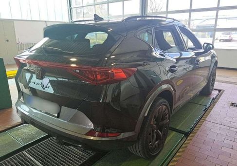 Cupra Formentor, 2023