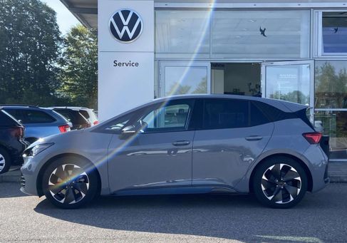 Cupra Born, 2023