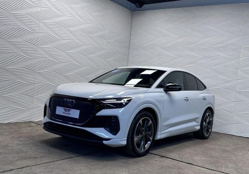 Audi, 2023 3
