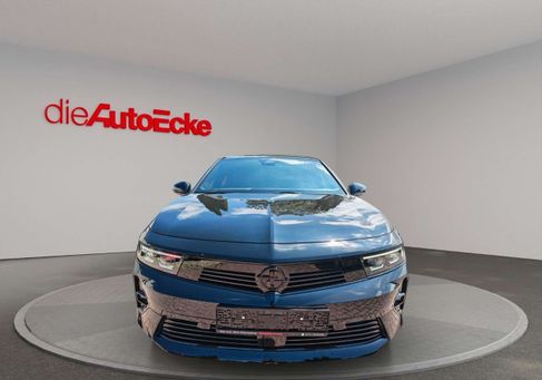 Opel Astra, 2025