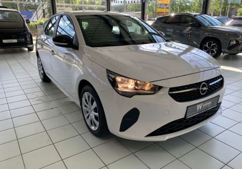 Opel Corsa, 2023 3