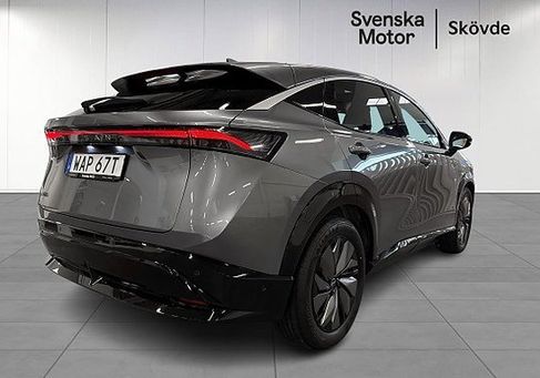 Nissan Ariya, 2023