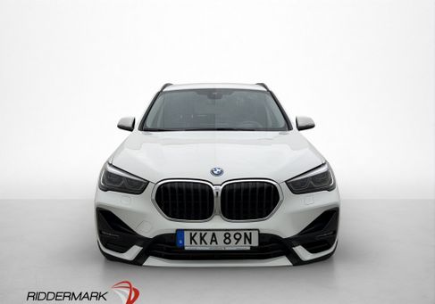 BMW X1, 2022 2
