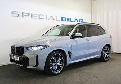 BMW X5, 2025