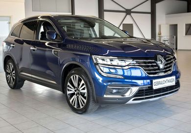 Renault Koleos, 2021