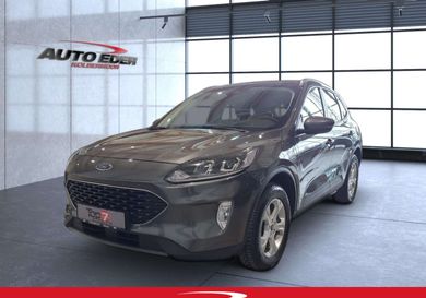 Ford Kuga, 2022