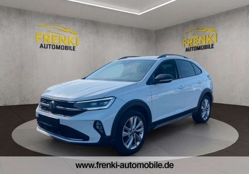 Volkswagen Taigo, 2023
