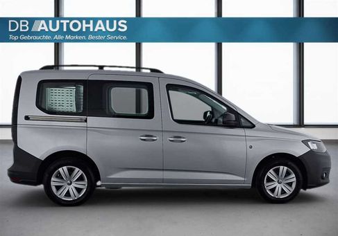 Volkswagen Caddy, 2023