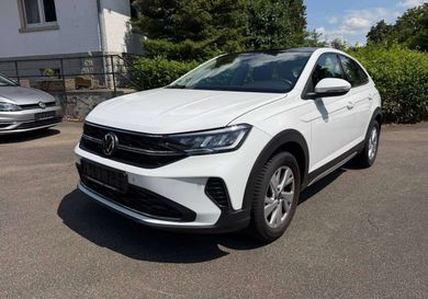 Volkswagen Taigo, 2022