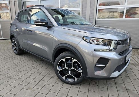Citroën C3, 2026 2