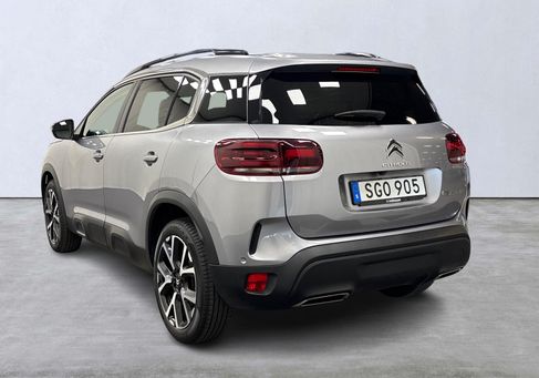 Citroën C5 Aircross, 2022 3