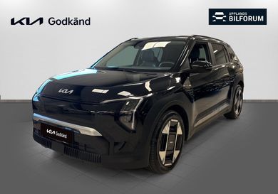 Kia, 2025