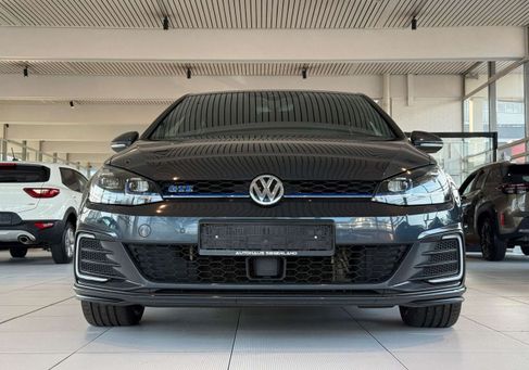 Volkswagen Golf, 2018