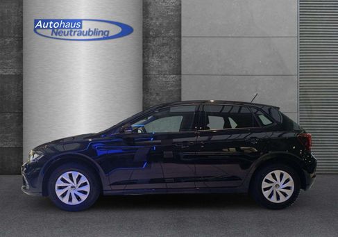 Volkswagen Polo, 2025 3