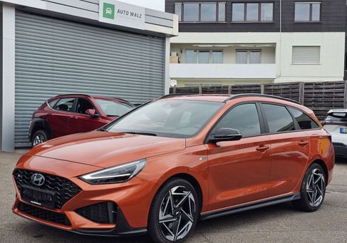 Hyundai i30, 2024 2
