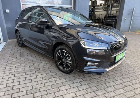 Skoda Fabia, 2026