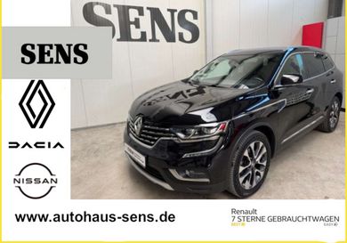 Renault Koleos, 2019