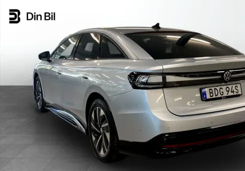 Volkswagen ID.7, 2026