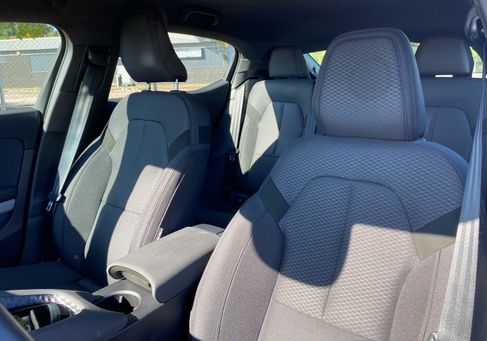 Polestar 2, 2023