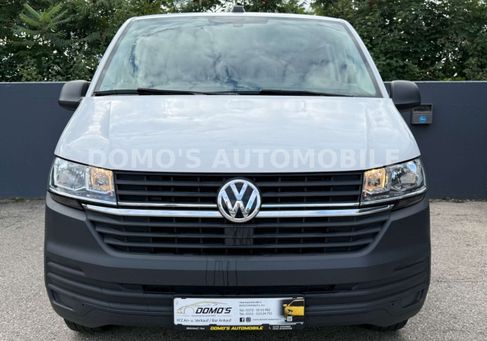 Volkswagen T6 Transporter, 2023 2