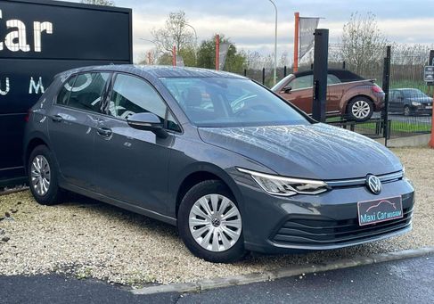 Volkswagen Golf, 2022 2