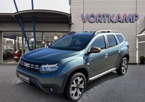 Dacia Duster, 2023
