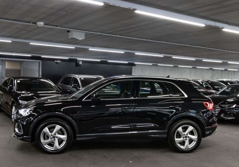 Audi Q3, 2022
