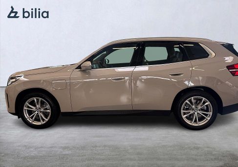 BMW, 2025 3