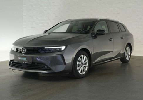 Opel Astra, 2023