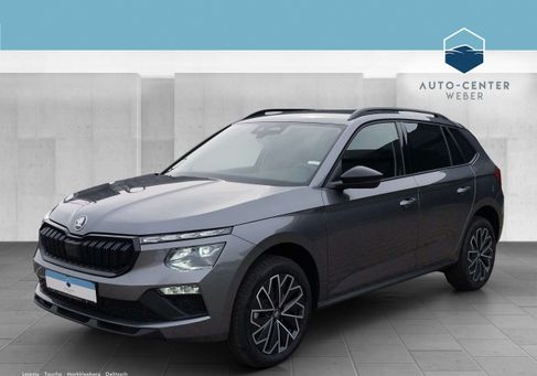 Skoda Kamiq, 2026
