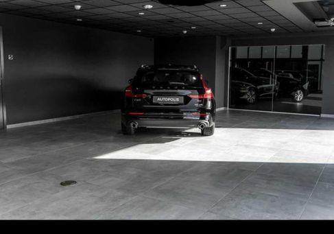 Volvo V60, 2021 2