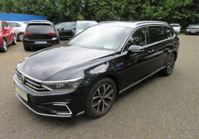 Volkswagen Passat Variant, 2022