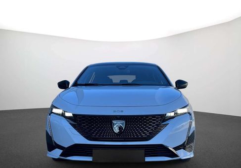 Peugeot 308, 2024