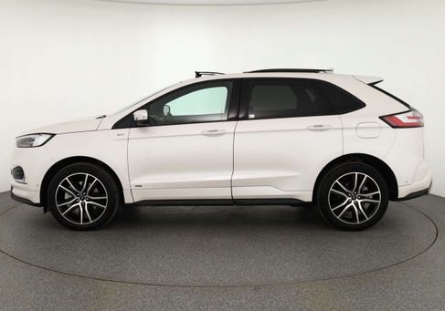 Ford Edge, 2019
