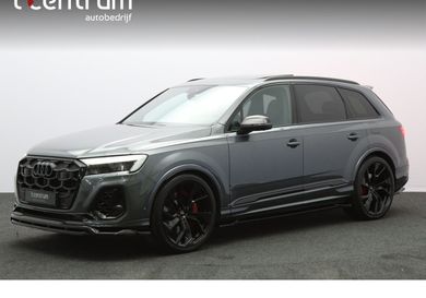 Audi Q7, 2026